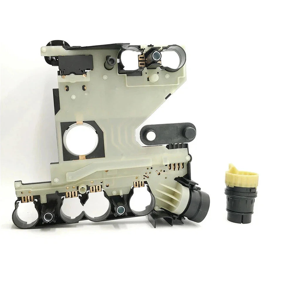 5-Speed Transmission Speed Sensor Valve Body for Chrysler Dodge Jeep (2005-2012)