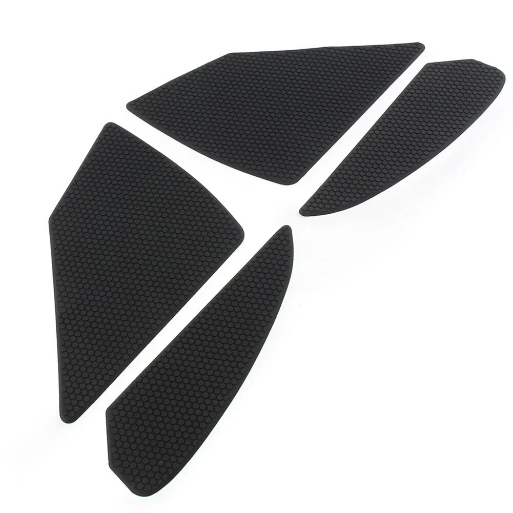 Tank Traction Grips Pad Knee Pads for Speed Triple 1200 RR (2021 - )