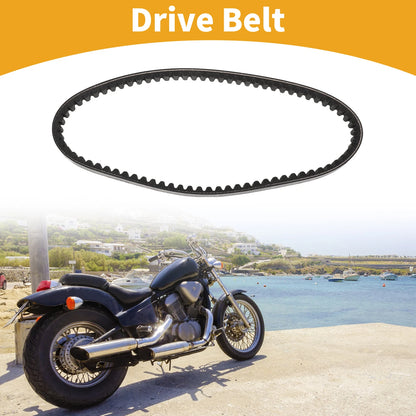Drive Belt V-Belt No.3AA176410000 for Yamaha CS50 Jog R (2002–2015)