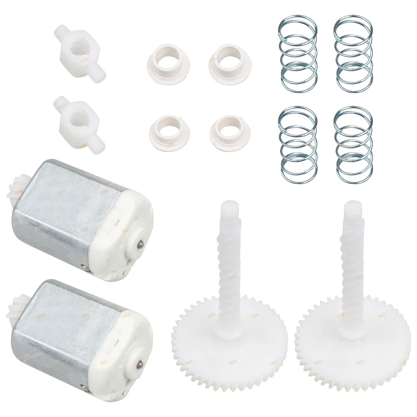 Rear Door Lock Actuator Repair Kits for Falcon AU BA BF Territory SX SY SZ