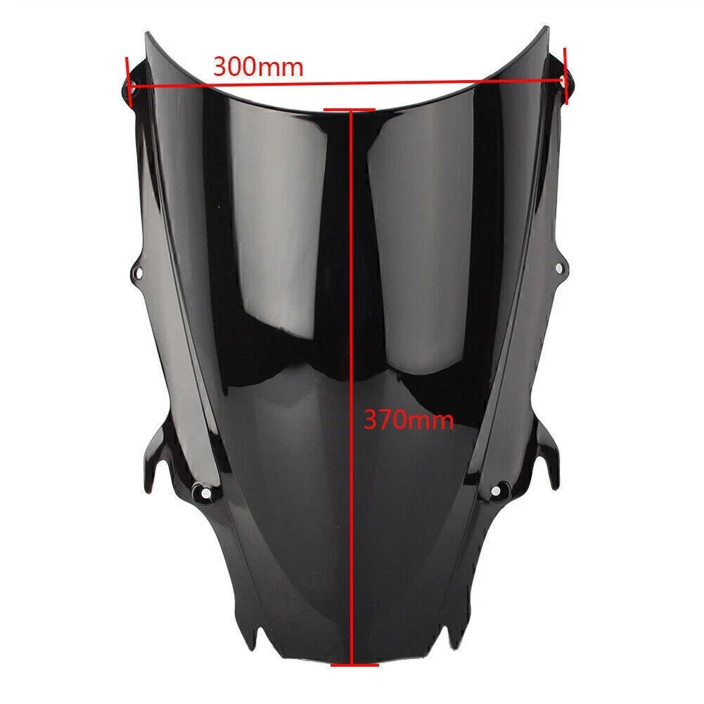 Windshield Screen for Daytona 675 (2009-2012)