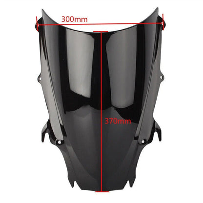 Windshield Screen for Daytona 675 (2009-2012)