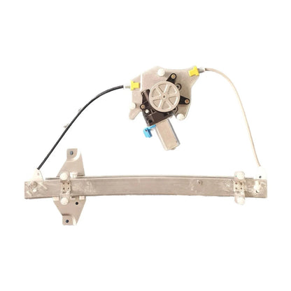 Rear Left Window Regulator with Motor for Holden Barina TK (2008–2011)