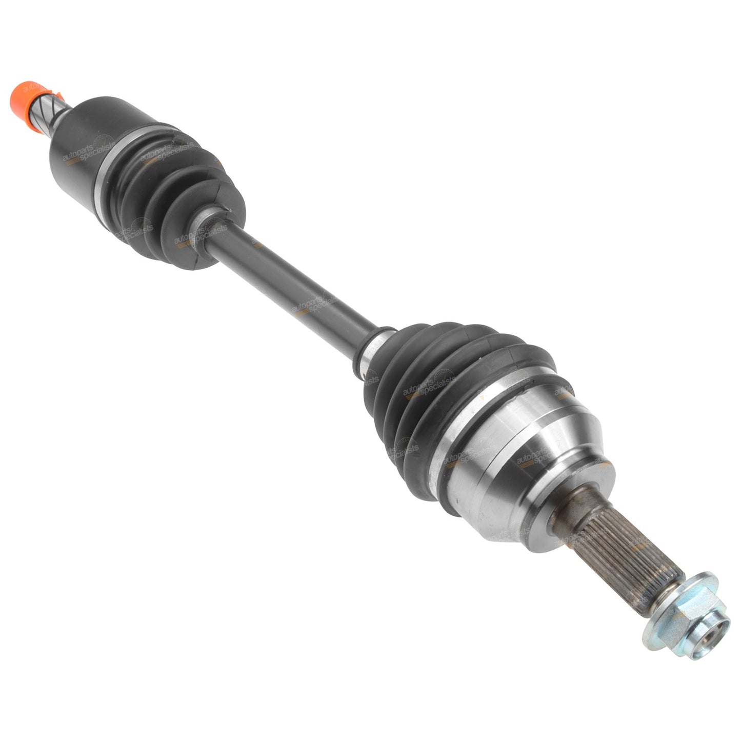 LH CV Drive Shaft for Mazda 3 (2005–2009)