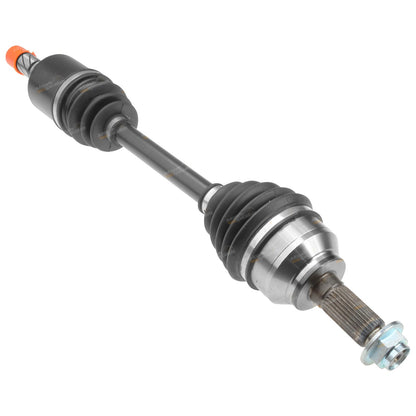 LH CV Drive Shaft for Mazda 3 (2005–2009)