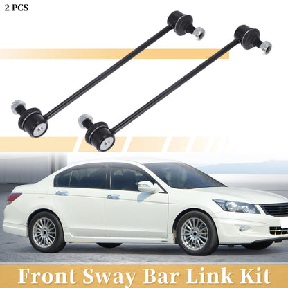 2X Front Stabilizer Sway Bar Link for Toyota Noah Voxy (2001–2007) No.4882044020