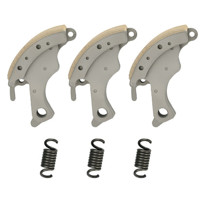 Wet Clutch Centrifugal Carrier for Suzuki Ozark 250 (2002–2008)