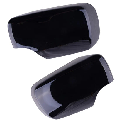 Rear View Mirror Cap Cover for BMW 3 Series E46 (1998-2006)