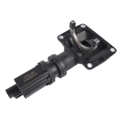 Front Drive Axle Actuator for GMC Sierra 1500, Chevrolet Tahoe (2019-2024)