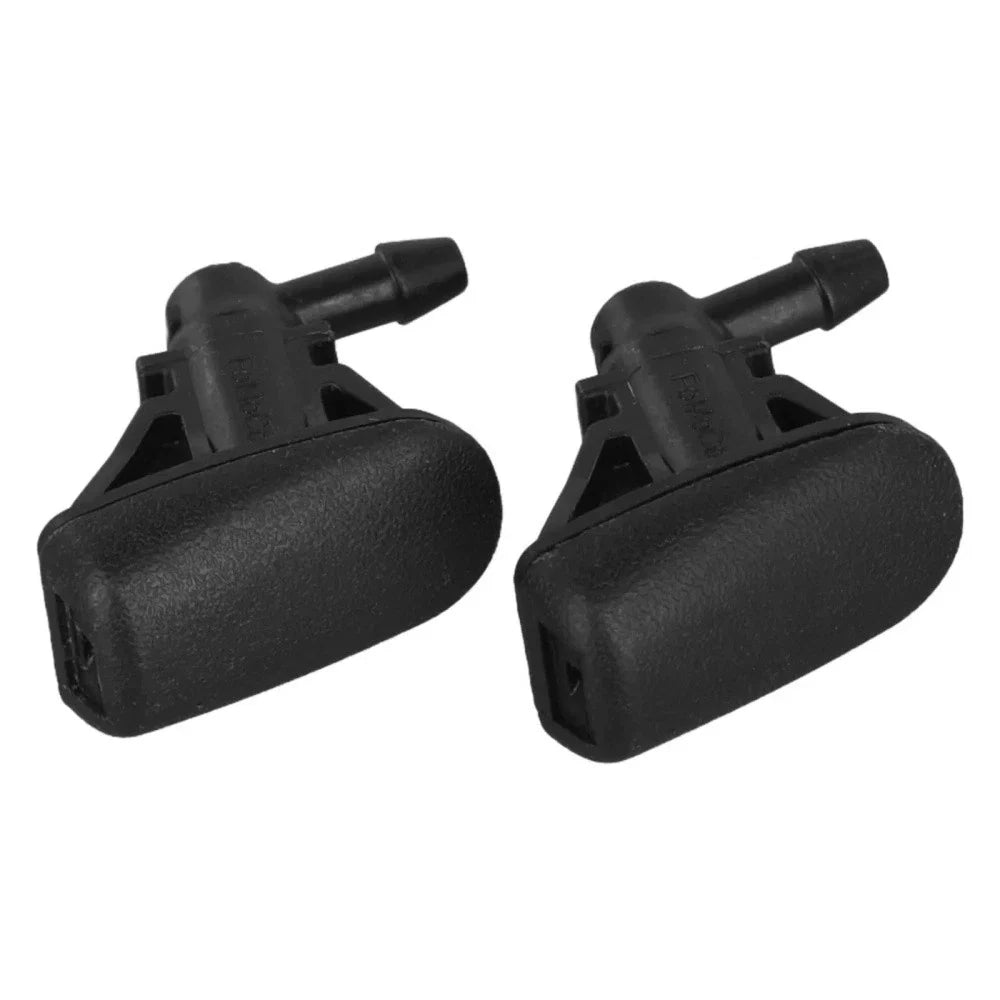 Windshield Wiper Water Spray Jet Washer Nozzle for 2012-2017 Ford Focus