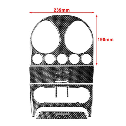 Steering Wheel Shift Paddle for Audi RS4 RS5 RS6 RS7 (2019–2022) Black