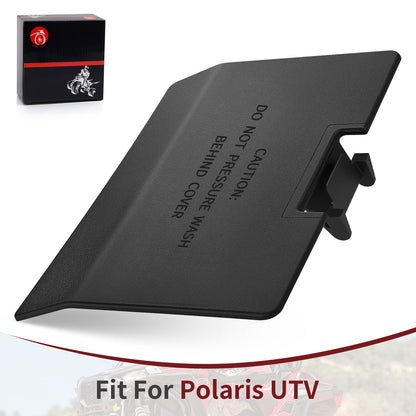 Rocker Panel ECU Cover for Polaris RZR Trail S 1000 (2021–2024)