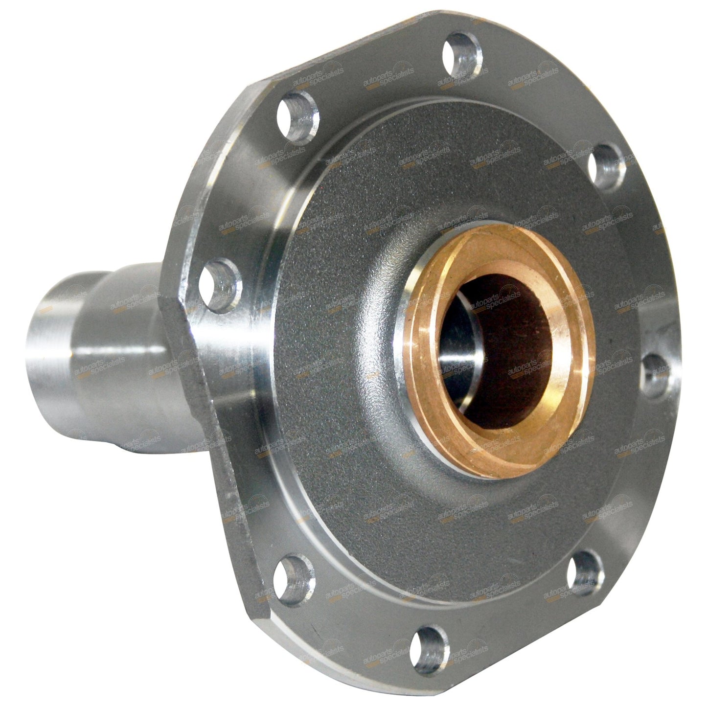 Front Steering Knuckle Hub for Hilux LN46 RN36 RN46 YN67 LN60 RN60 (1984–1997)