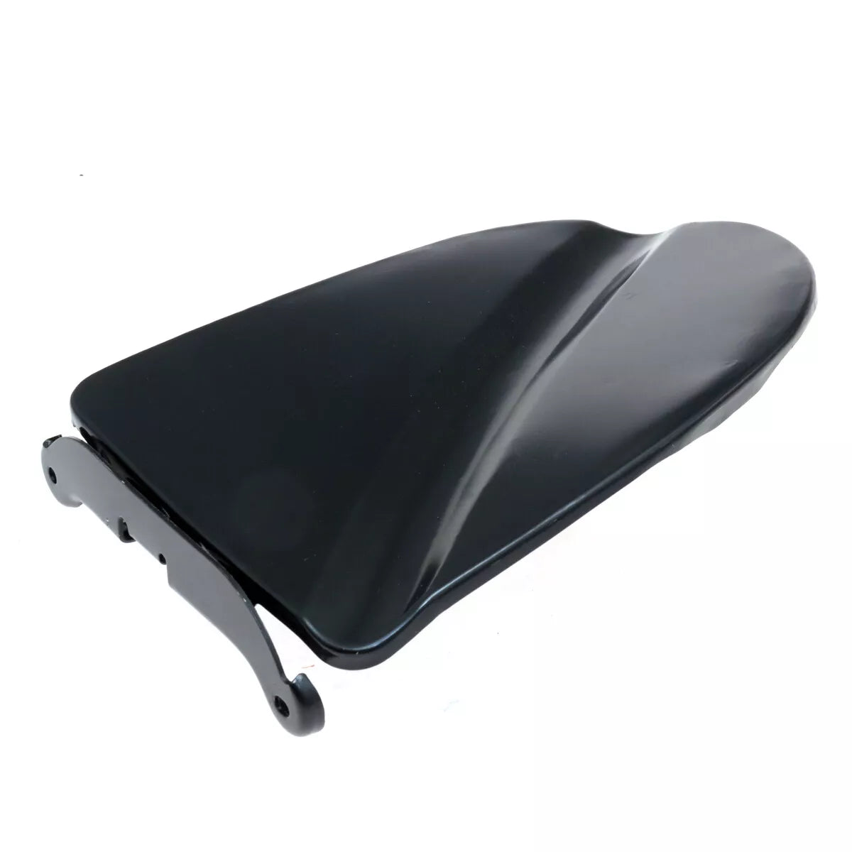 Gas Fuel Cover Lid for Nissan Navara King Cab D40 4WD 2007-2014