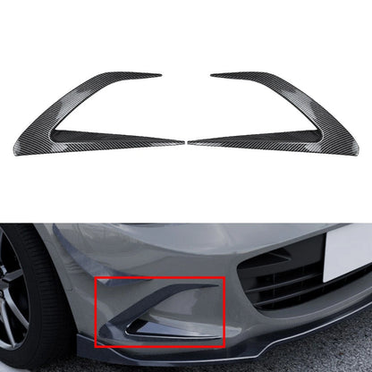 Daytime Running Light for Mazda 3 Axela Sedan (2014–2019) - White Yellow Ice Blue