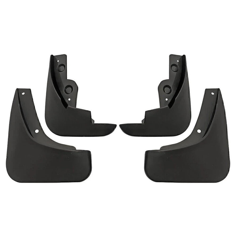 Mud Flaps Splash Guards for Mazda 3 i Sedan (2007-2009)
