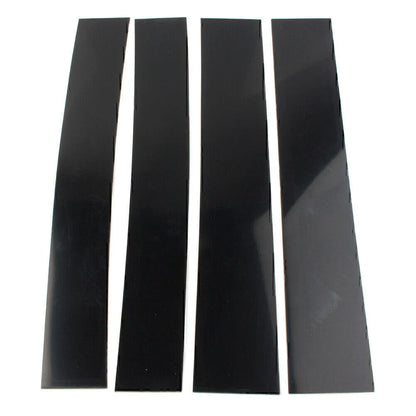 Black Door Trim Cover Kit for Ford F150 (2004-2014)