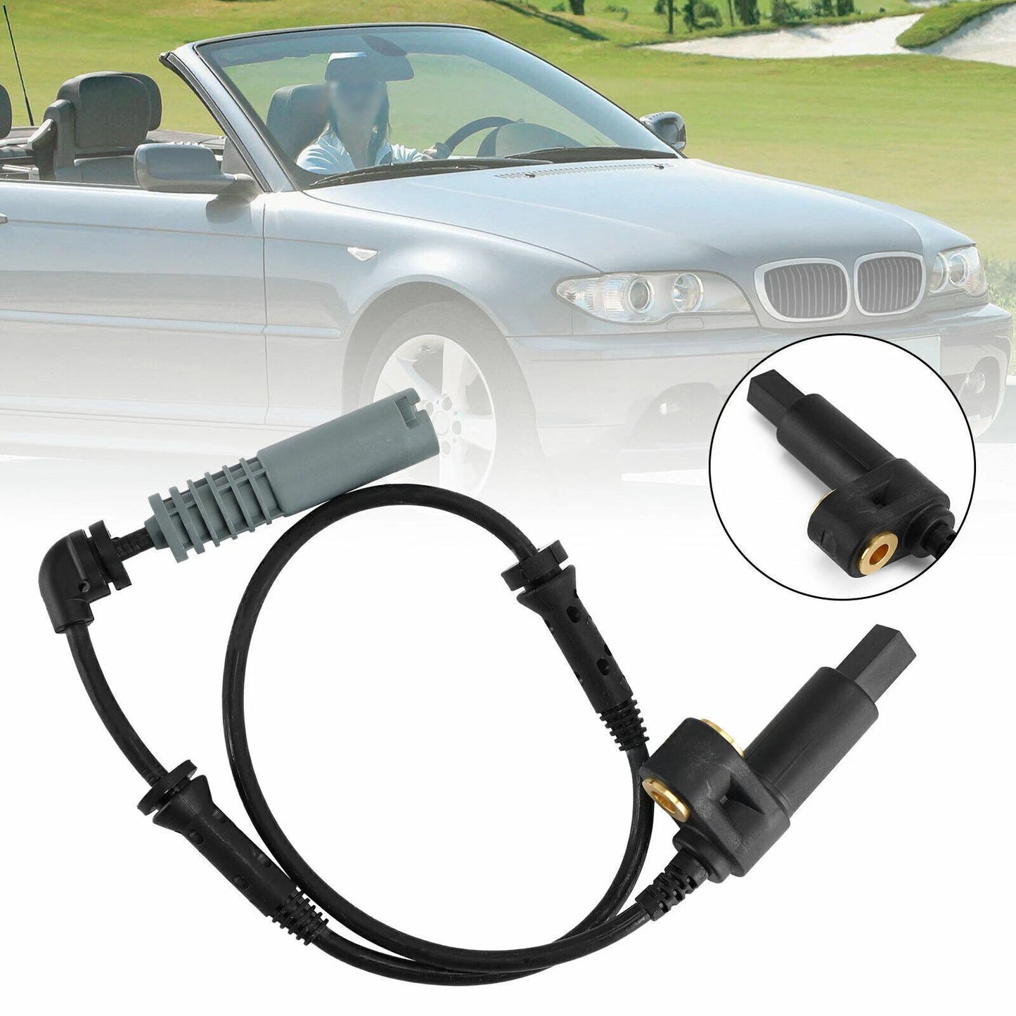 Fuel Injector for Ford Ranger, Mazda B3000 (1999–2000) FJ10537