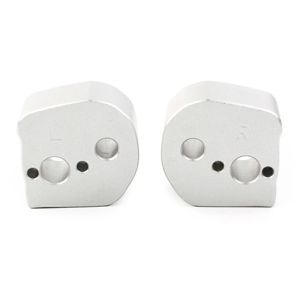 Front Brake Master Cylinder Cover for Yamaha V-Star 650 1100 950 1300 (2000–2019)