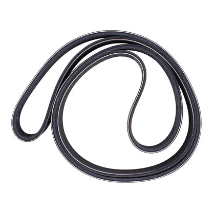 Serpentine Drive Belt for Honda Civic 2017-2020, Accord 2018-2021