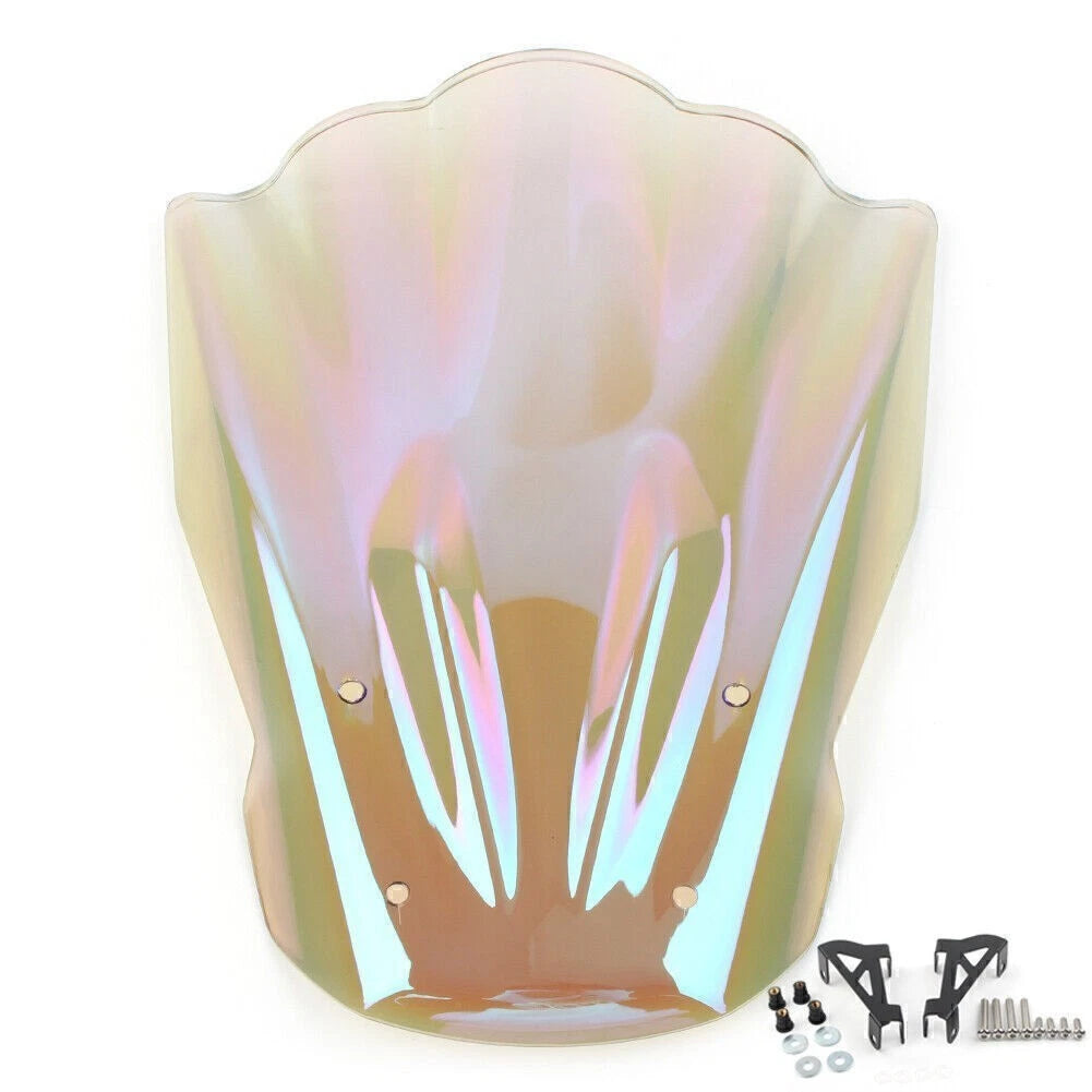 LED Clear Tail Brake Light Turn Signal Lamp for Yamaha FZ-07/MT-07 (2014–2017)