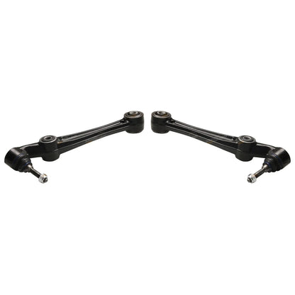 Front Lower Control Arms LH+RH for Ford Territory SX SY (2004-2009)