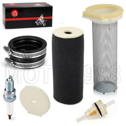 Air Filter for Yamaha Grizzly 600 (1998–2001)