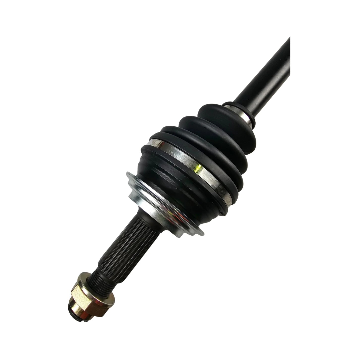 RH CV Joint Drive Shaft for Toyota Yaris (2005–2020)