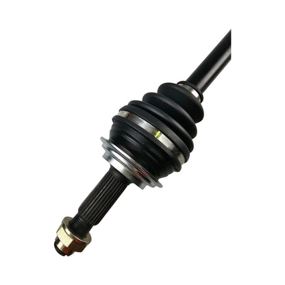 RH CV Joint Drive Shaft for Toyota Yaris (2005–2020)