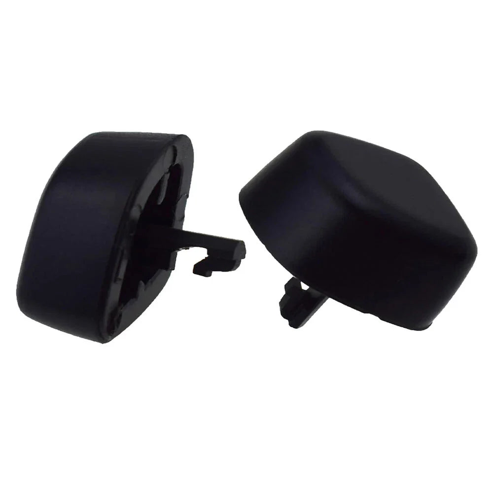 Headrest Adjust Control Button Switch Cover for Mercedes-Benz W212 W218 (2010-2016)