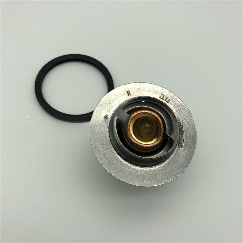 Engine Thermostat for Yanmar Komatsu 4D94E, 4D98E, 4TNV94, 4TNE98