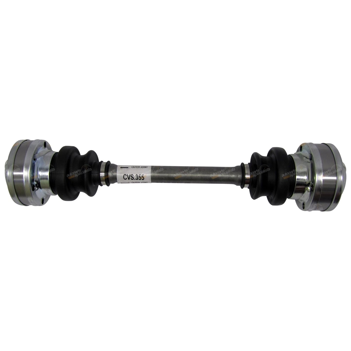 Rear CV Axle Drive Shaft for Holden Commodore Ute (2000–2007)