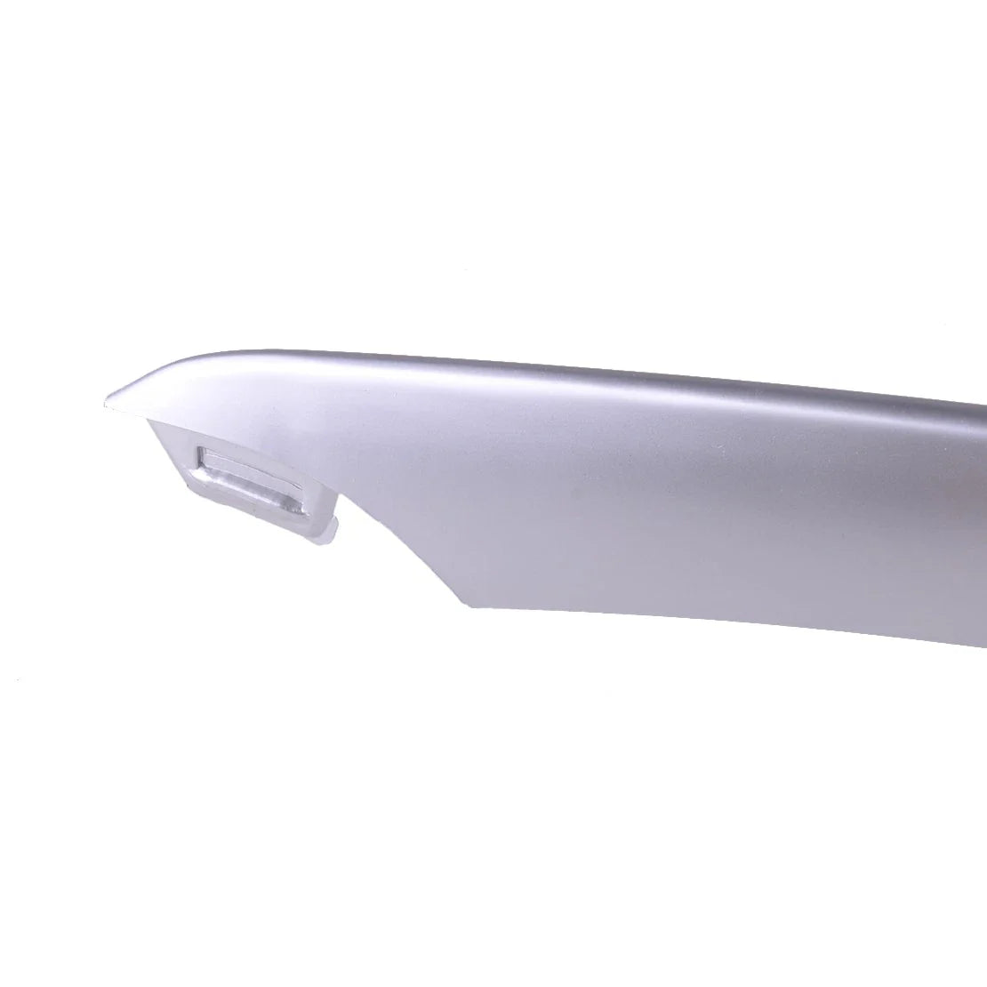Left Front Bumper Grill Trim for BMW X5 F15 (2014-2017)