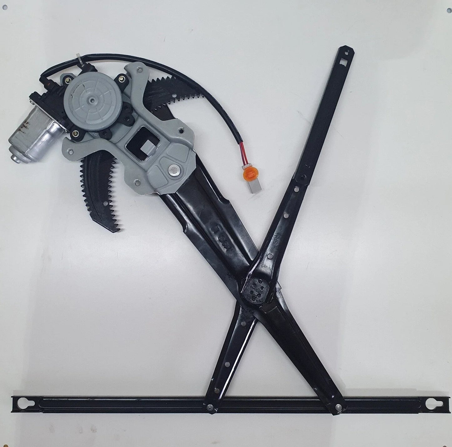 Front Left Window Regulator W/Motor for Honda Civic EK/EJ 2D Hatch (1995–2000)