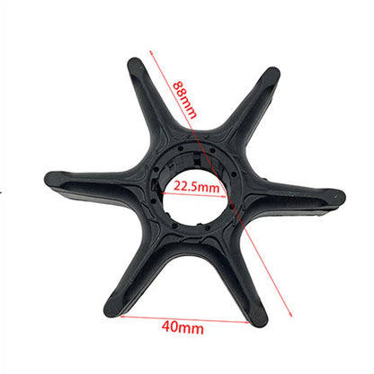 Water Pump Impeller & Housing for Yamaha Outboard 150-250HP
