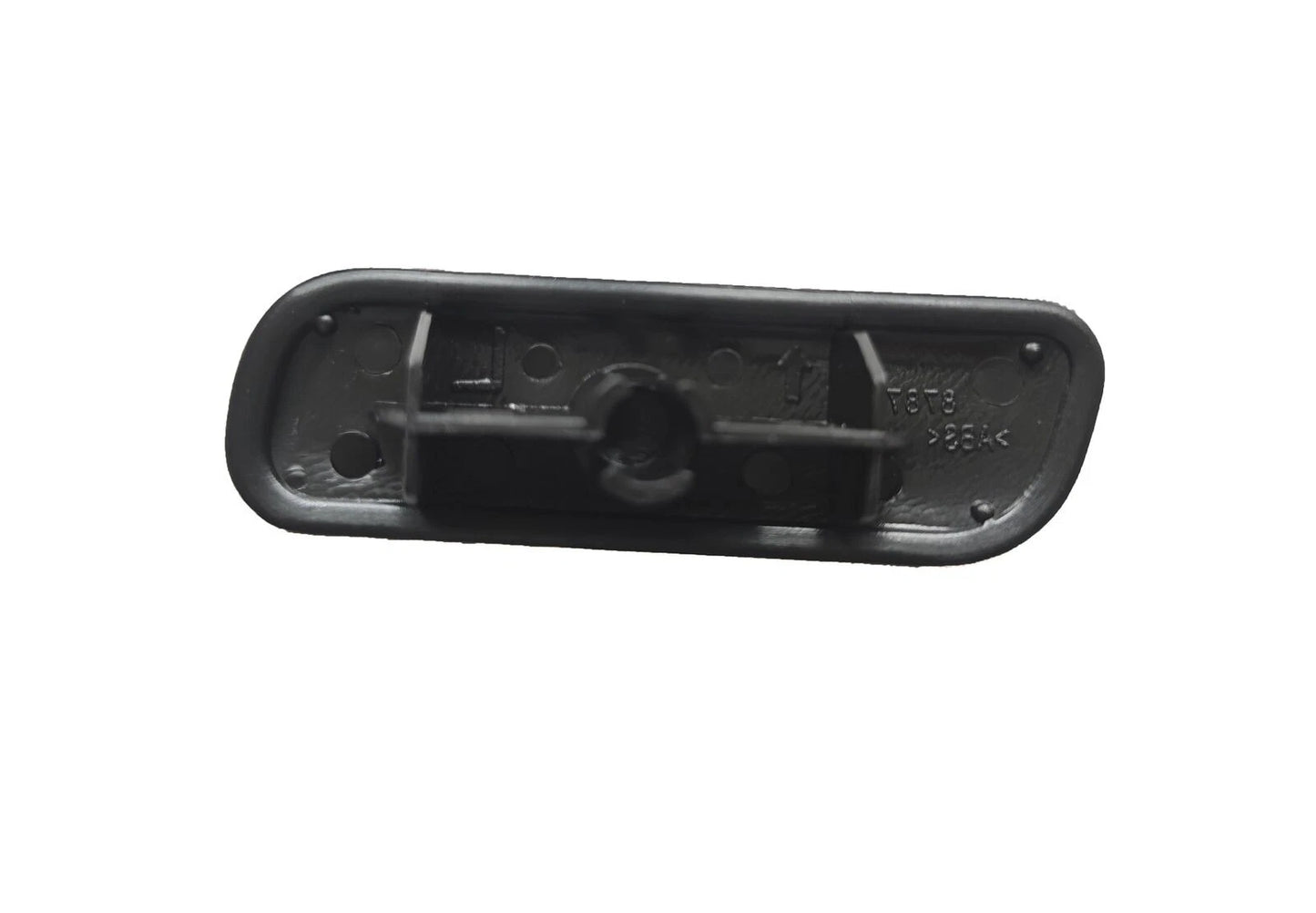 Right Side Spray Nozzle Cover for Mitsubishi Pajero (2006–2011)