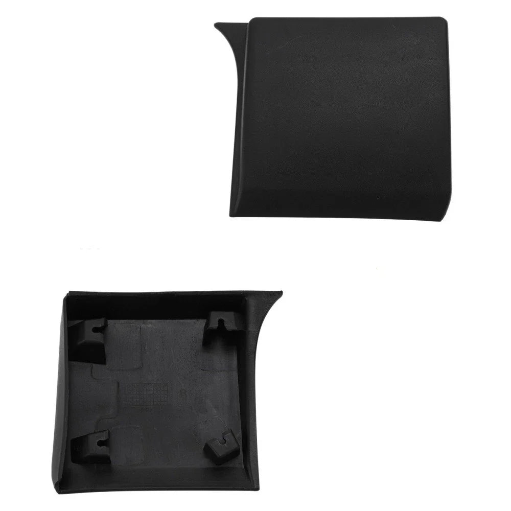 Right Side Moulding Trim Panel for Renault Trafic MK3, Nissan Primastar (2014-2023)