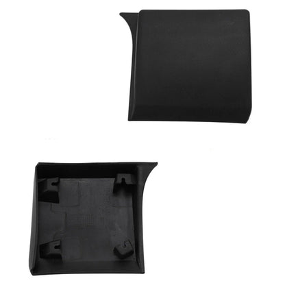 Right Side Moulding Trim Panel for Renault Trafic MK3, Nissan Primastar (2014-2023)