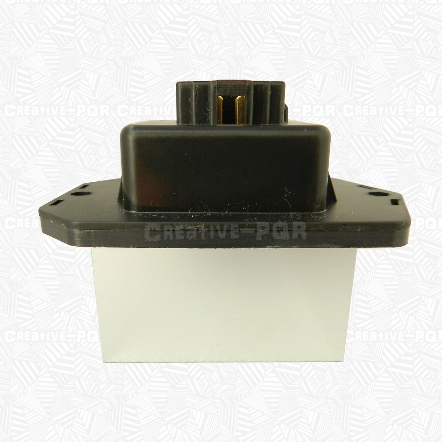 Blower Motor Heater Fan Resistor for Honda CR-V (2001–2006)