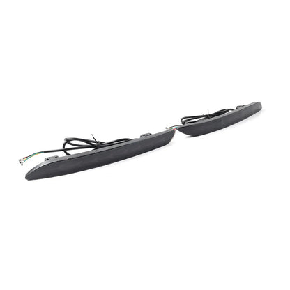 Rear Bumper DRL Turn Signal Brake Lamps for Honda Accord (2023-2024)