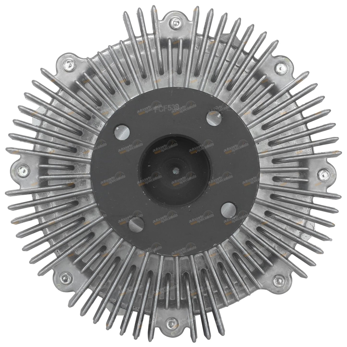 Fan Clutch Coupling for Nissan Navara D40 (2005–2015)