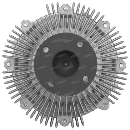 Fan Clutch Coupling for Nissan Navara D40 (2005–2015)
