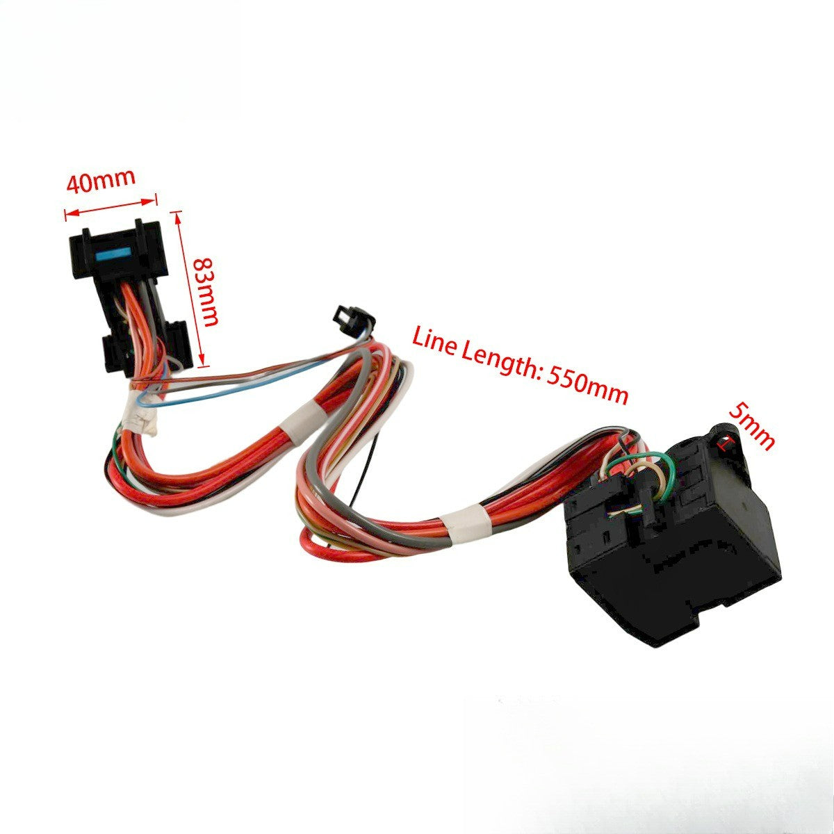 Ignition Switch Wiring Harness for Chevrolet