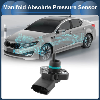 MAP Pressure Sensor for Subaru Impreza (2008–2011)