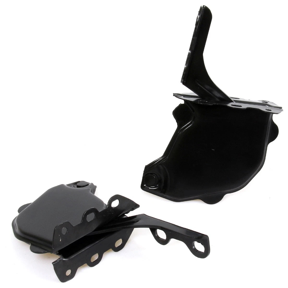 Hood Lock Hinge Set for Toyota Hilux (1984–1988)