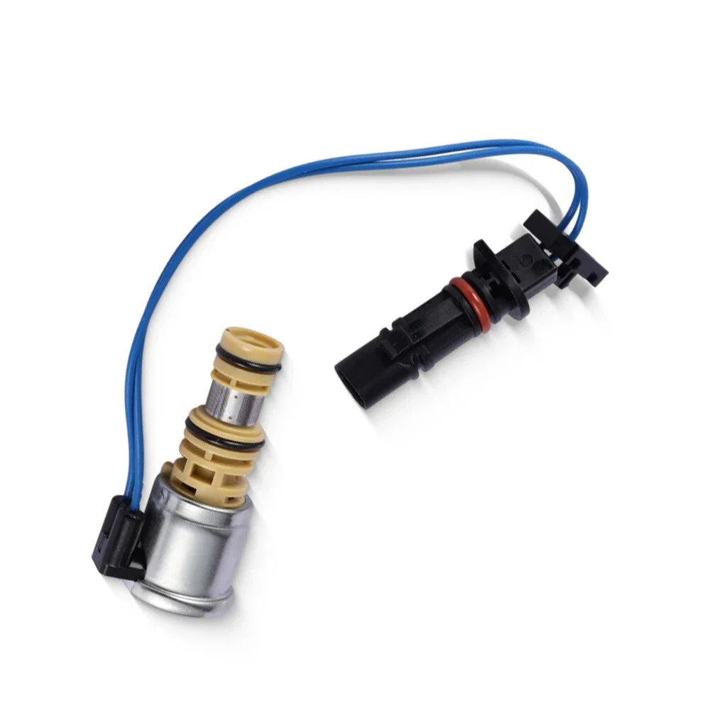 Control Valve for Chrysler 300, Dodge Durango, Jeep Wrangler, Ram 1500 (2005-2023)