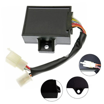 Ignition for Kawasaki FD501D