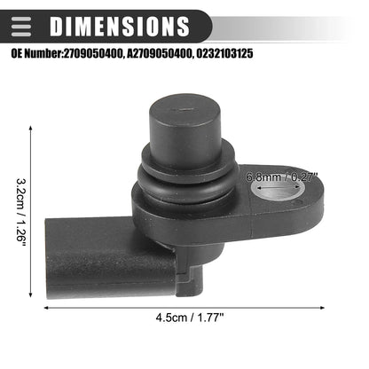 Camshaft Position Sensor for Infiniti & Mercedes-Benz (2014-2020)
