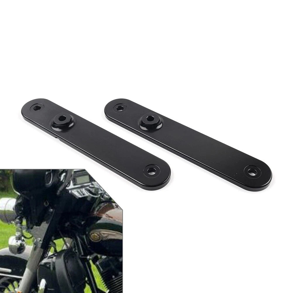 M6 Rear Fender Seat Bolt Screw Nut for Harley Sportster XL883 (2004–2023)