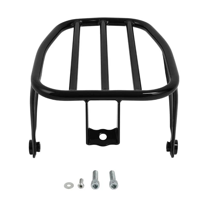 Luggage Rack for Harley Softail Slim Street Bob FLSL FXBB (2021 - 2025)